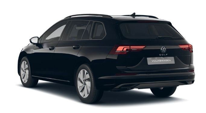 Volkswagen Golf bild 2