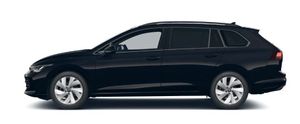 Volkswagen Golf bild 1