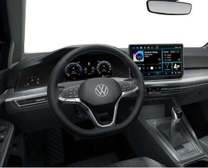 Volkswagen Golf bild 3