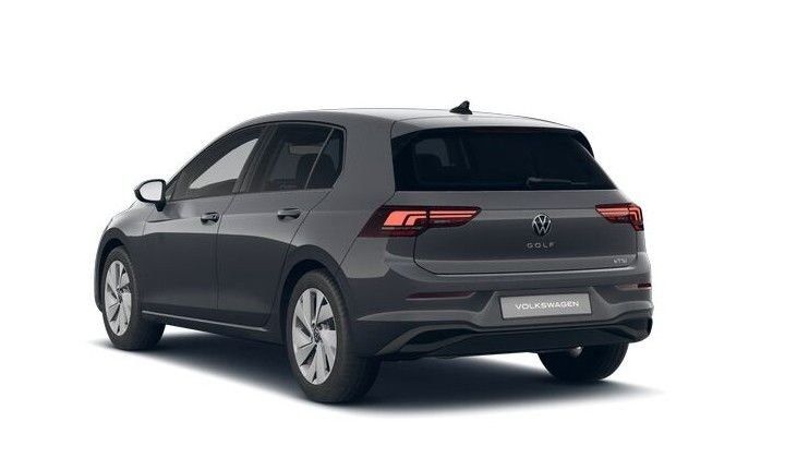 Volkswagen Golf bild 3