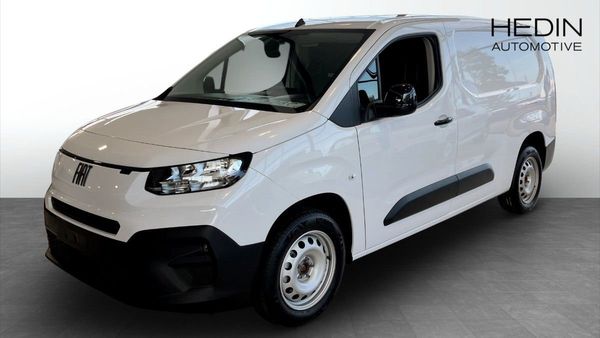 Fiat Doblo SKÅP L2 130HK AT NORDIC *Serviceavtal ingår 3 år / 4500 - 2025