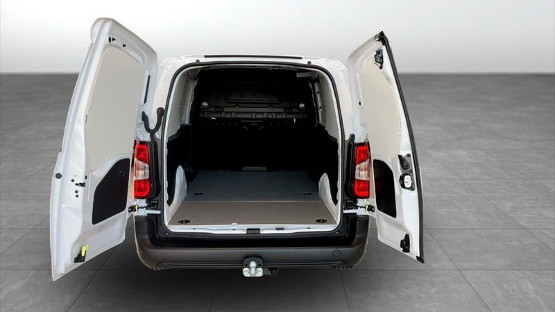 Fiat Doblo bild 10