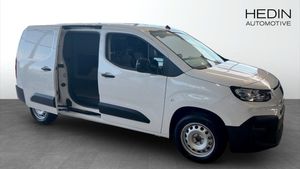 Fiat Doblo bild 12