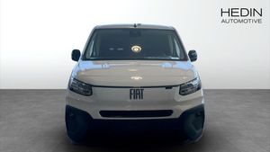 Fiat Doblo bild 8