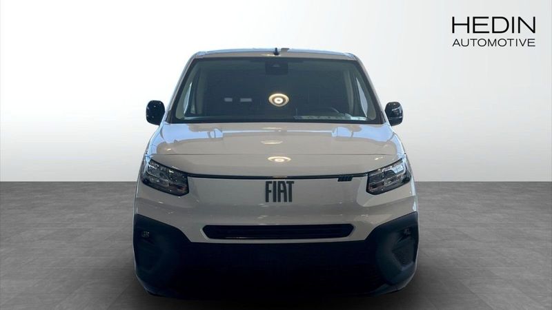 Fiat Doblo bild 8
