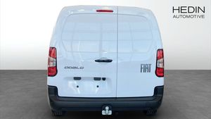 Fiat Doblo bild 7