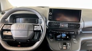 Fiat Doblo bild 4