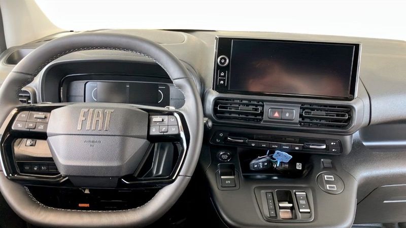 Fiat Doblo bild 4