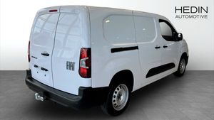 Fiat Doblo bild 2