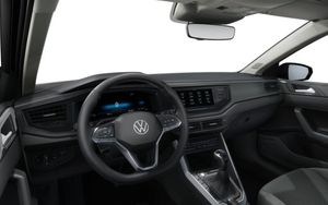 Volkswagen Polo bild 5