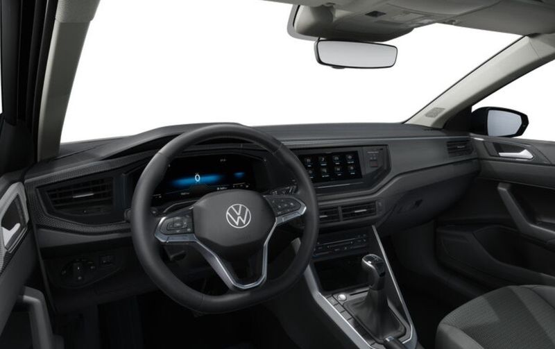Volkswagen Polo bild 5