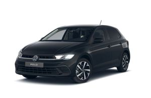 Volkswagen Polo bild 1