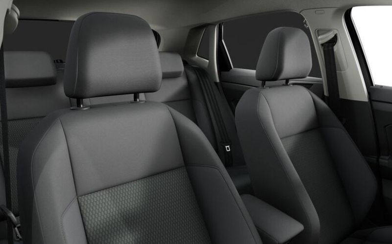 Volkswagen Polo bild 4