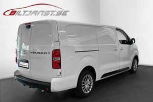 Peugeot e-Expert bild 4