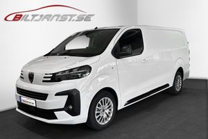 Peugeot e-Expert bild 1