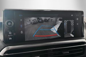 Peugeot e-Expert bild 12