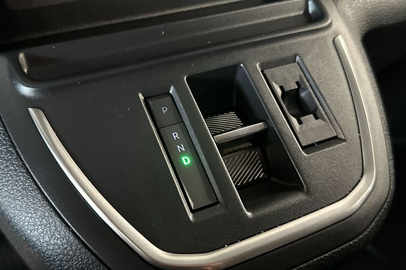 Peugeot e-Expert bild 9