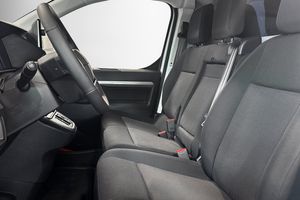 Peugeot e-Expert bild 6