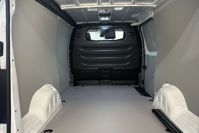 Peugeot e-Expert bild 11