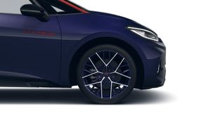 Volkswagen ID.3 bild 7