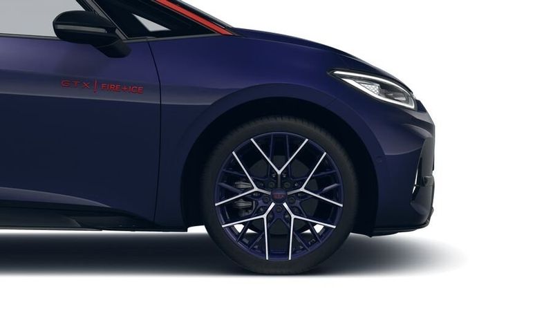 Volkswagen ID.3 bild 7