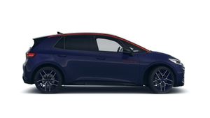 Volkswagen ID.3 bild 5