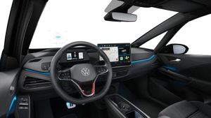 Volkswagen ID.3 bild 8