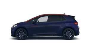 Volkswagen ID.3 bild 6
