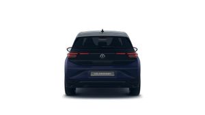 Volkswagen ID.3 bild 4