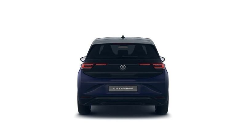 Volkswagen ID.3 bild 4