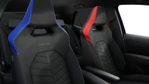 Volkswagen ID.3 bild 9