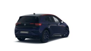 Volkswagen ID.3 bild 2