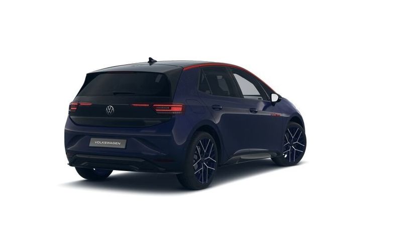 Volkswagen ID.3 bild 2