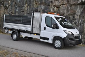Peugeot Boxer bild 5