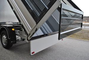 Peugeot Boxer bild 7