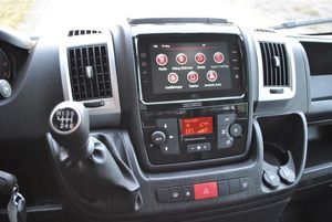 Peugeot Boxer bild 18
