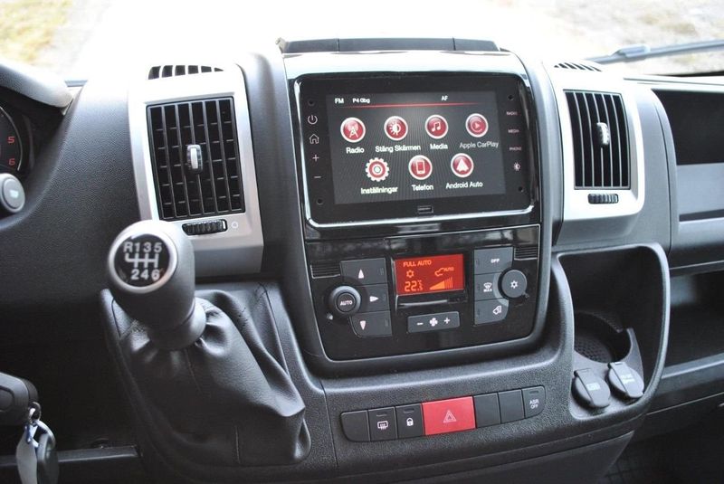 Peugeot Boxer bild 18