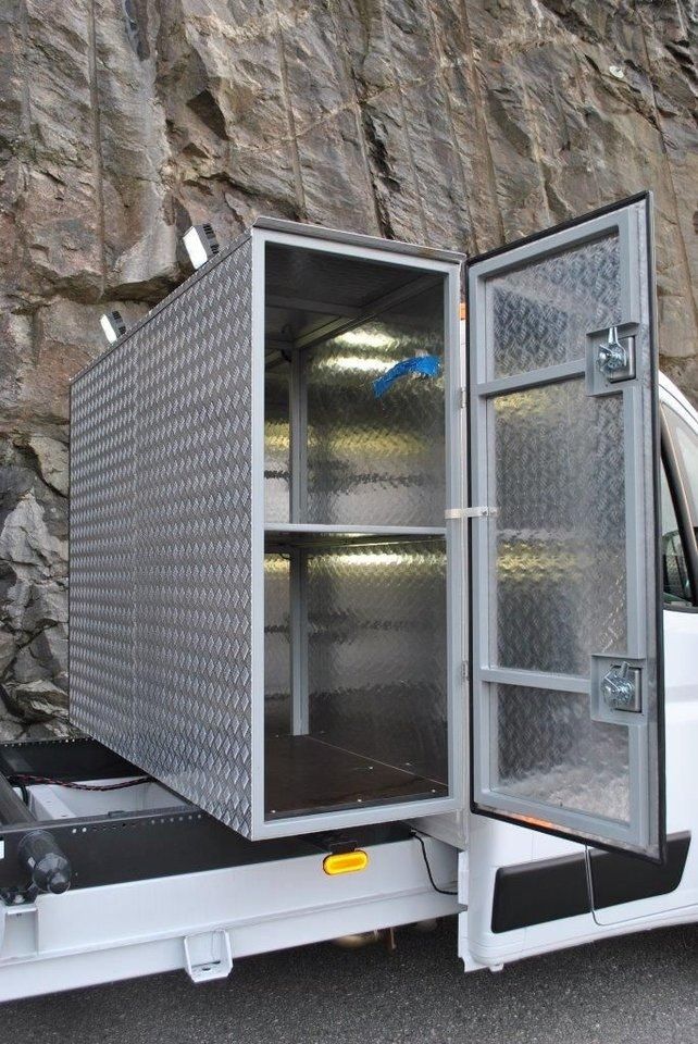 Peugeot Boxer bild 8
