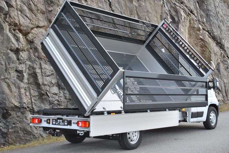 Peugeot Boxer bild 4