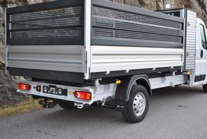Peugeot Boxer bild 6