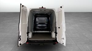 Nissan Interstar bild 10