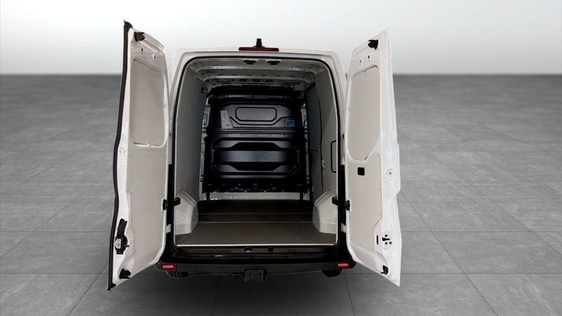 Nissan Interstar bild 10