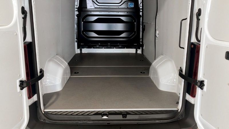 Nissan Interstar bild 11