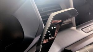Nissan Interstar bild 5