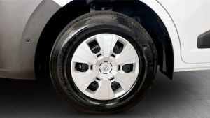 Nissan Interstar bild 9
