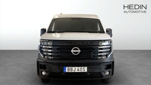 Nissan Interstar bild 8