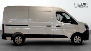 Nissan Interstar bild 6