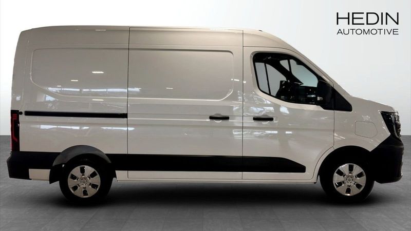 Nissan Interstar bild 6