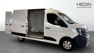 Nissan Interstar bild 12
