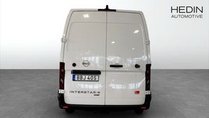 Nissan Interstar bild 7